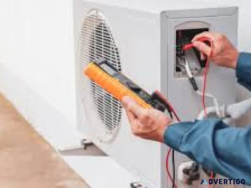 Air repair heating and air conditioning reliable hvac repair