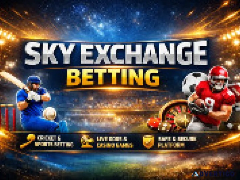 Sky exchange