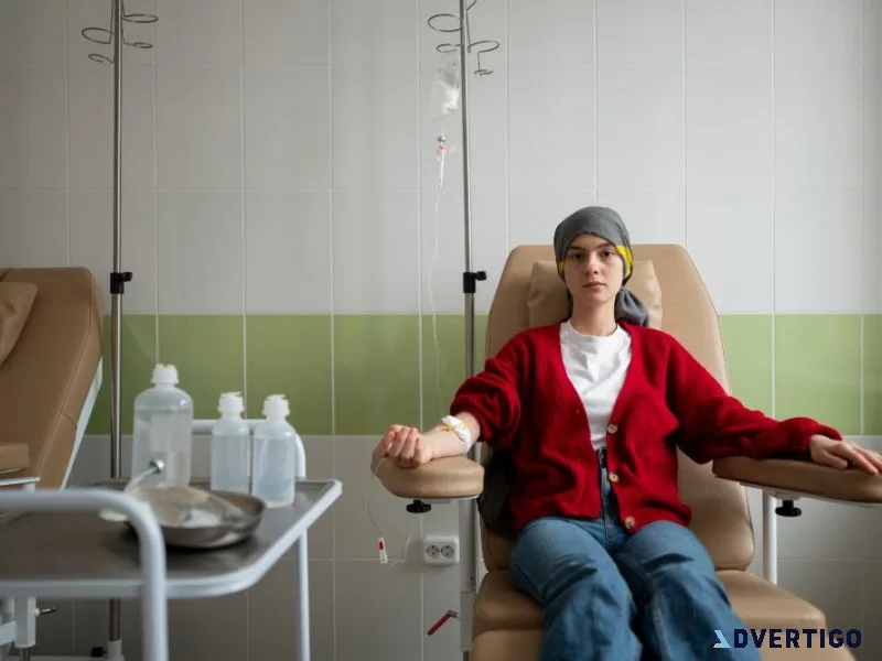 Best cancer hospital in bhubaneswar for advanced oncology care
