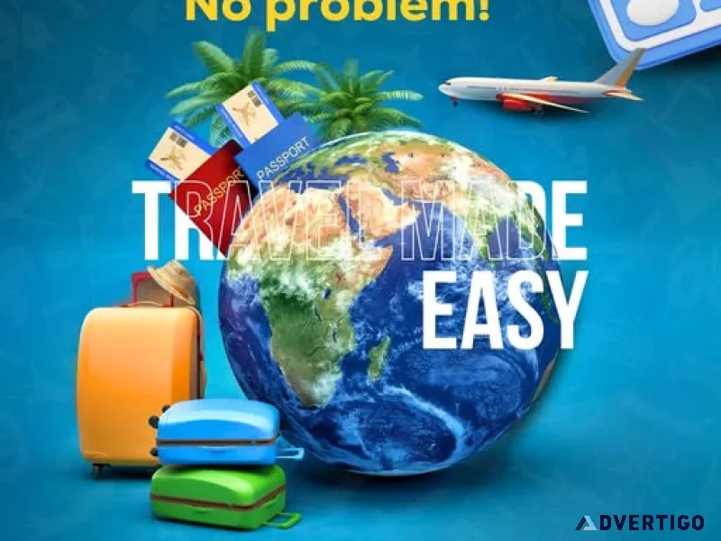 Complete corporate travel solutions in delhi leading agency in