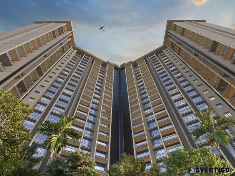 Looking for 3 bhk flats in chinchwad pune