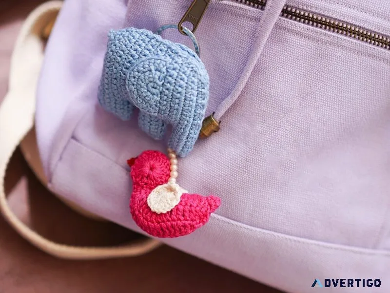 Buy stylish keychain online