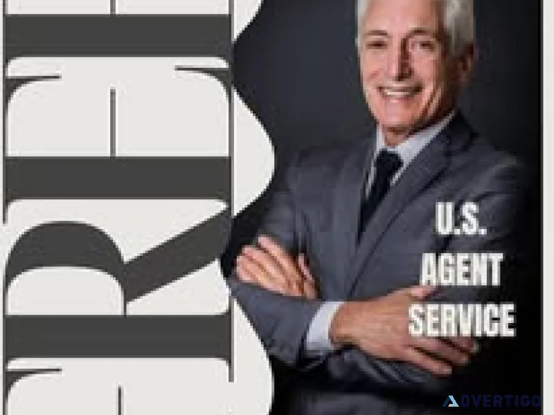 Fda registration get free u s agent service