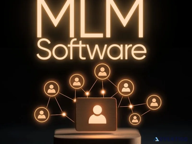 Built for fastgrowing networks mlm software
