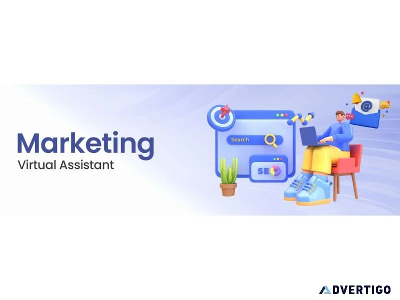 Online marketing for small businesses