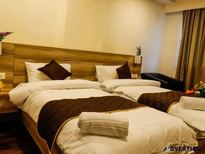 Best hotels in vijayawada near railway station hotel rn grand