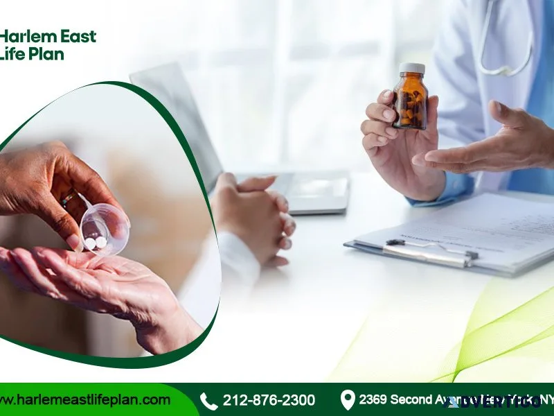 Reliable addiction counseling in new york city for recovery