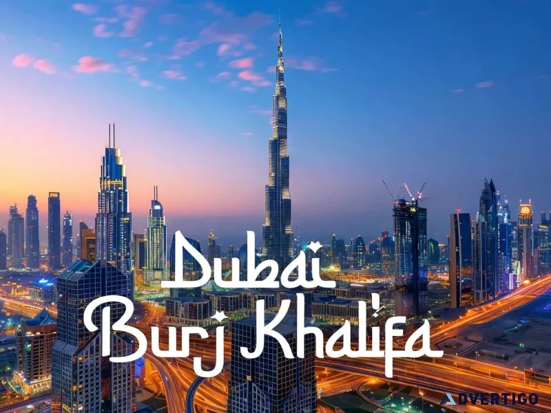 At the top burj khalifa tour observation deck tickets travel