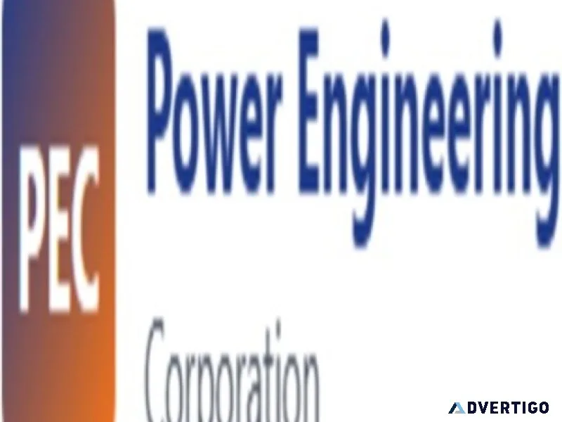 Power engineering corporation