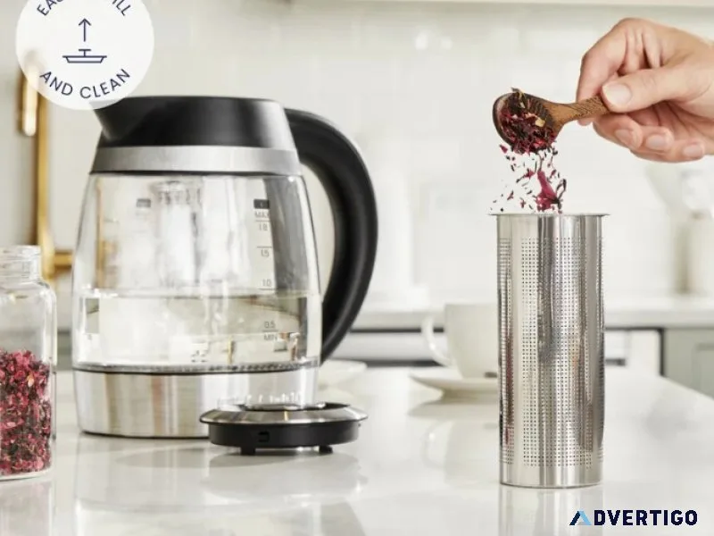 Shop Premium Teakettle Teapots Online in USA