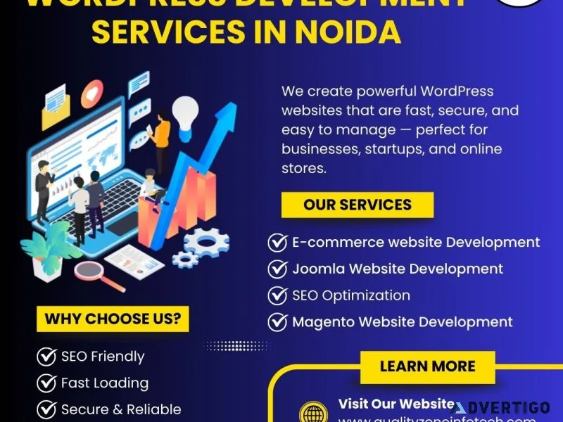 Wordpress development
