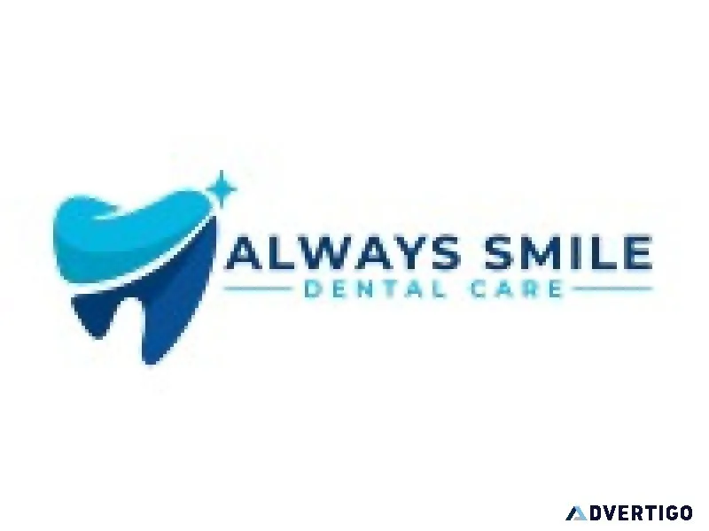 Always smile dental care north brunswick