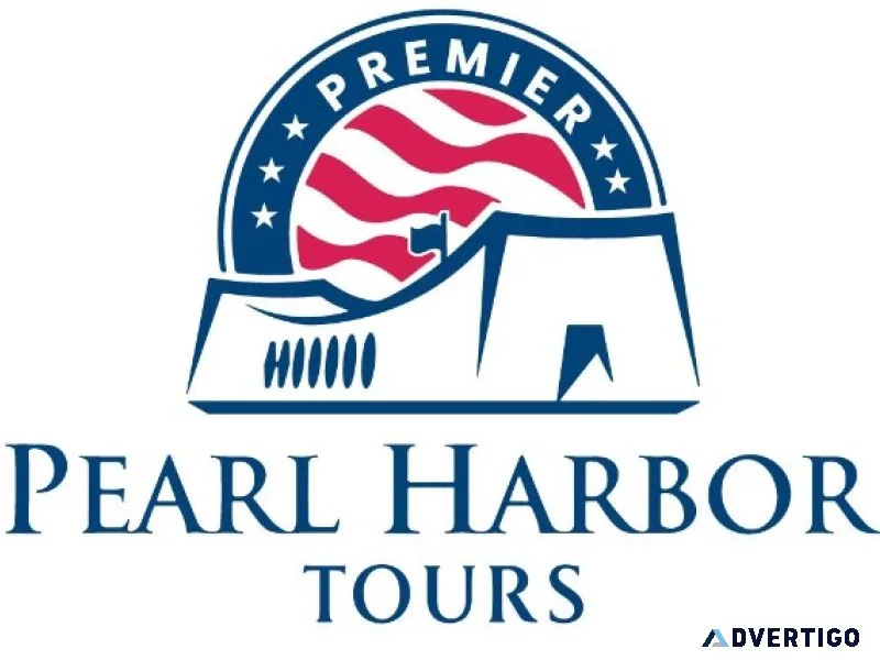 Premierpearlharbortourscom 5 off automatically applied