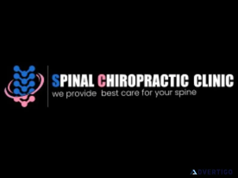 Spinal chiropractic clinic trusted spine care in west delhi