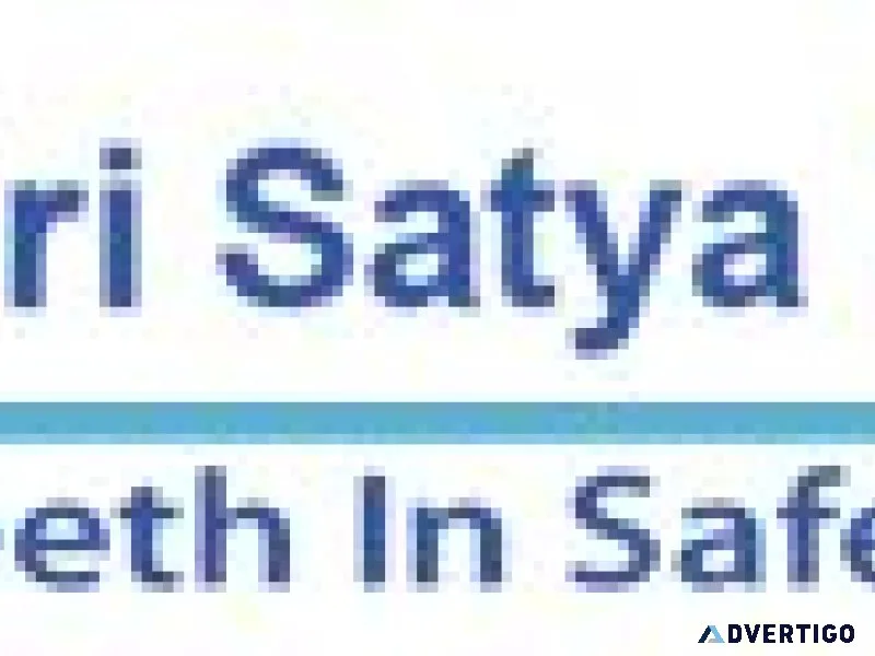 Best dental clinic in vizag for complete oral care