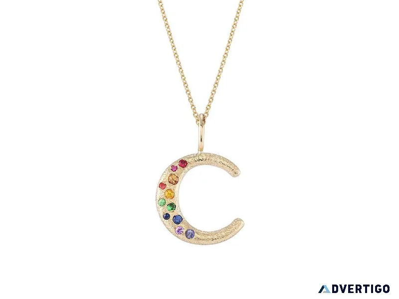 Shop womens gold diamond necklaces for spring season elegance