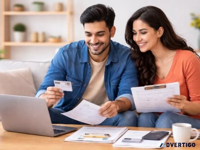 Documents required for personal loan easy online process with