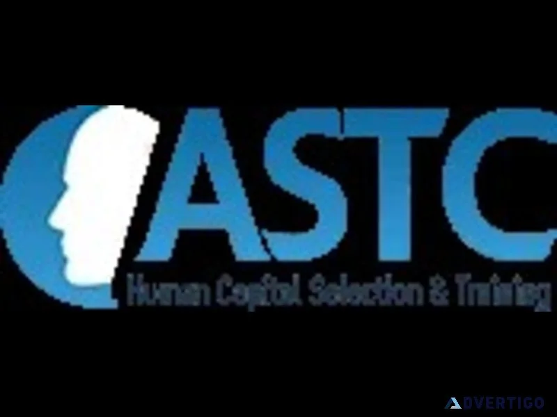 Astc services what is an executive search firm explained