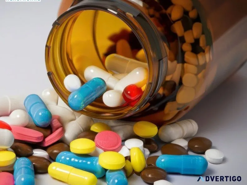 Pantoprazole manufacturer supplier in india amzor healthcare