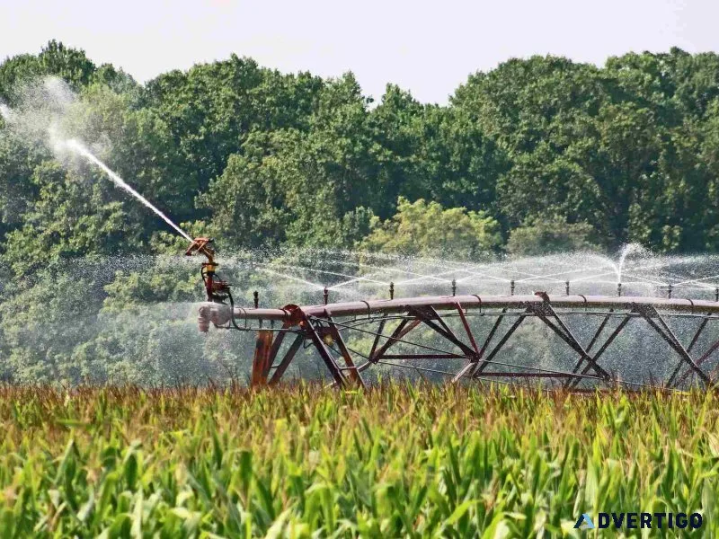 Better water use planning for healthy landscapes