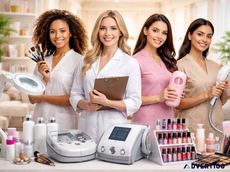 Cosmetology courses you must explore for a successful career