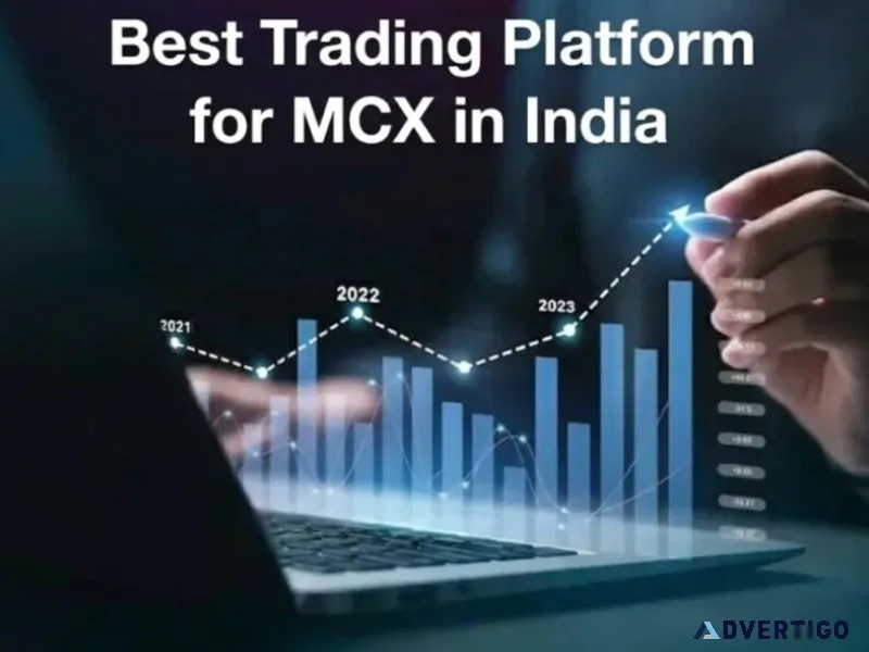 Best trading platform for mcx in india marketbhai
