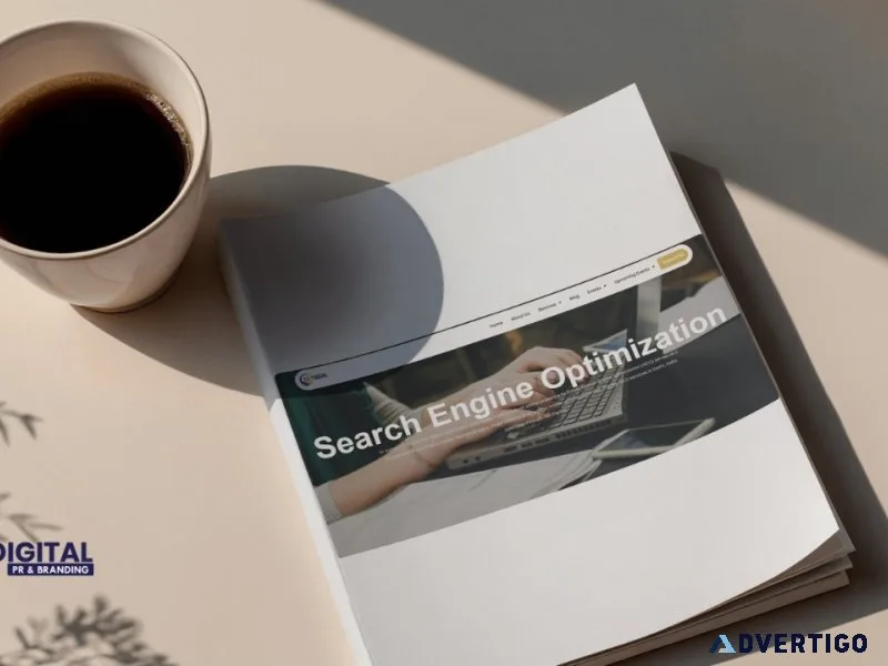 Affordable seo services agency in delhi local seo experts