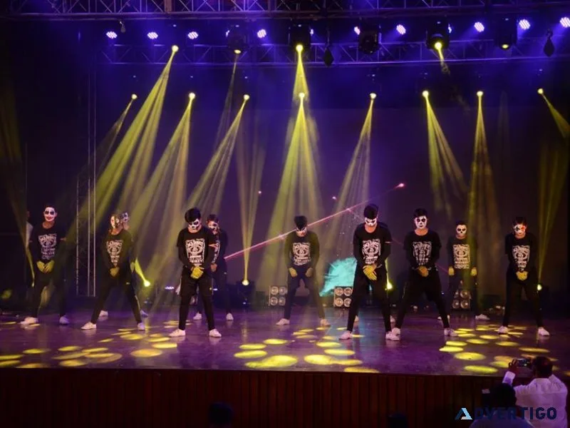Kathak dance academy in mahaveer nagar buskers dance institute