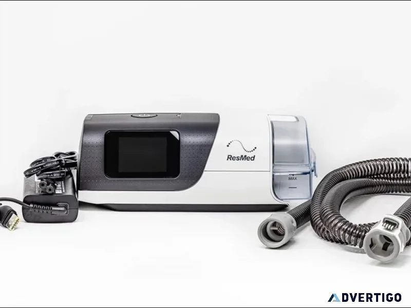 Best cpap machine in india resmed airsense 11 autoset tri 4g f