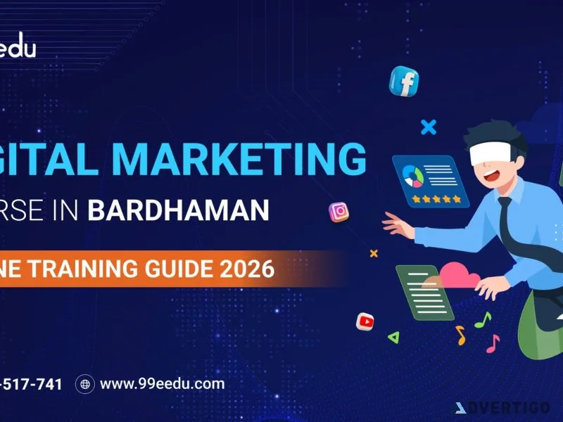 Digital marketing agency in kolkata