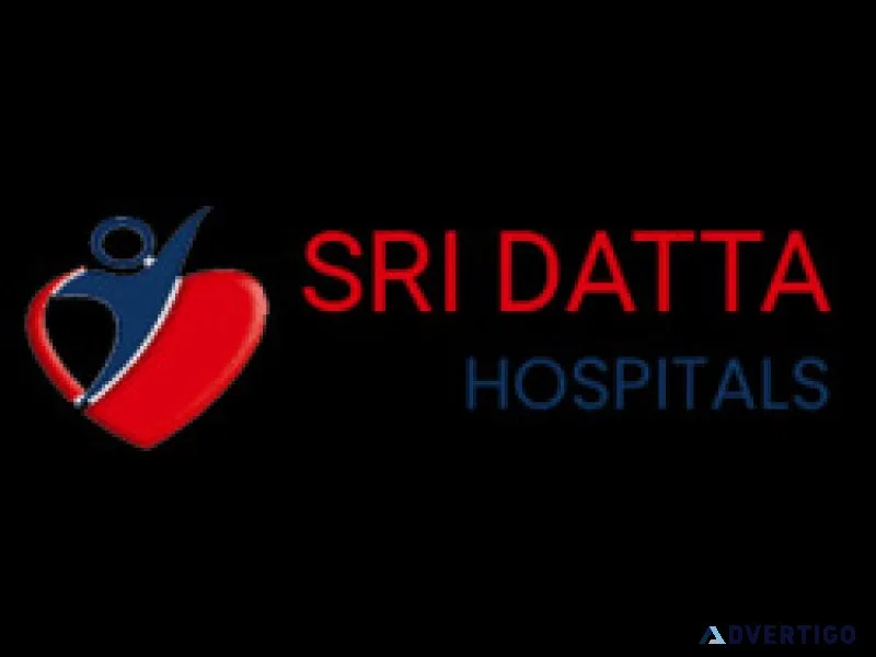 Heart specialist in narasaraopet at sri datta hospitals