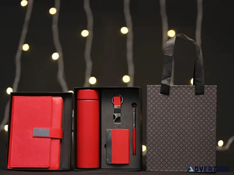 5in1 gift set