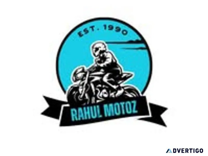 Rahul motoz