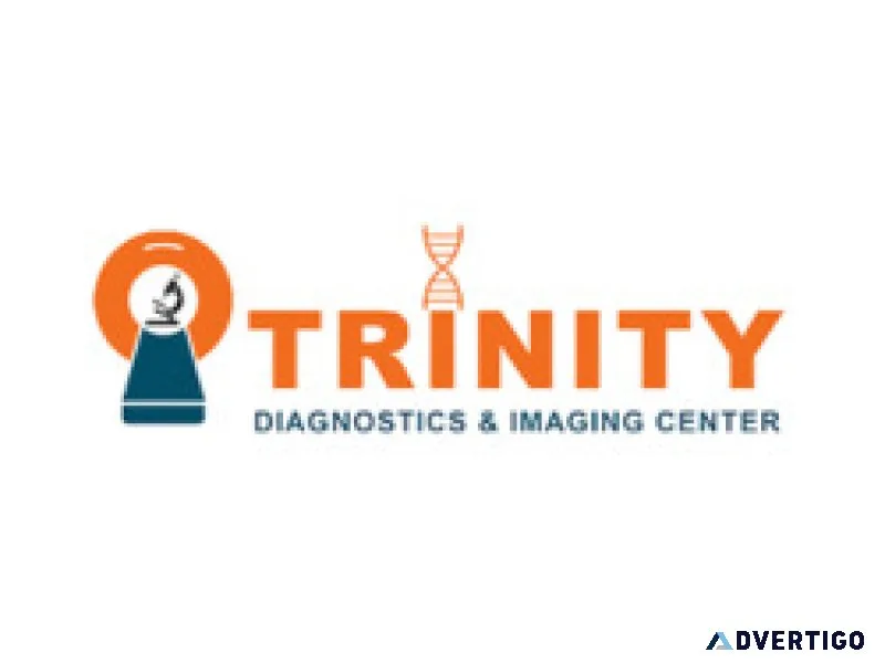 Best diagnostic lab in narasaraopet trinity diagnostics imag
