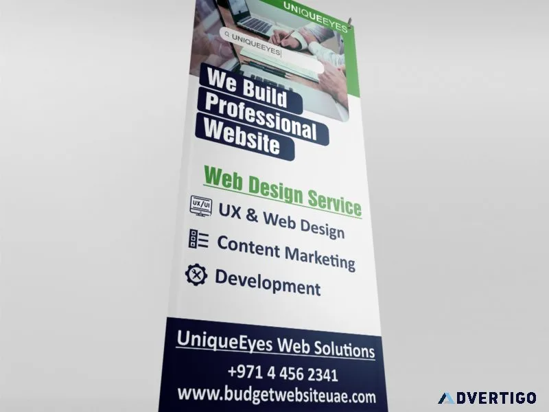 Door hangers printing dubai