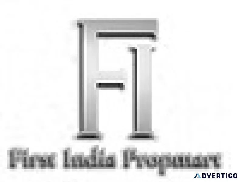 First india propmart