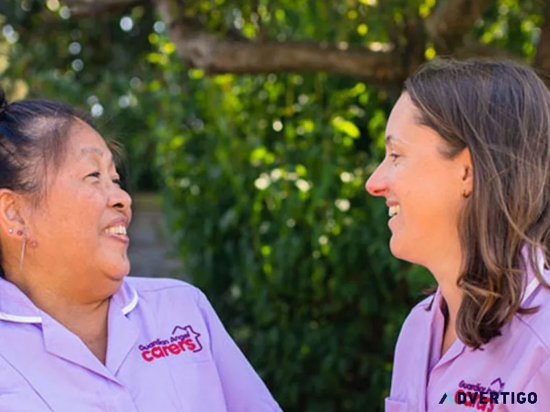 Private night carer jobs in wimbledon