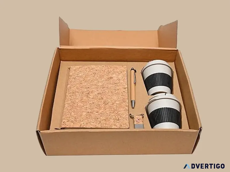 Eco essentials kits