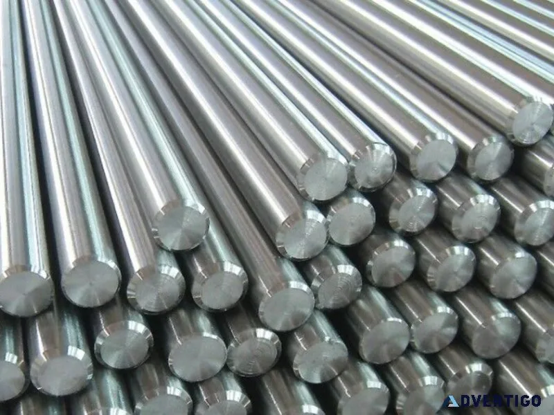 Highquality ss round bars available in chennai