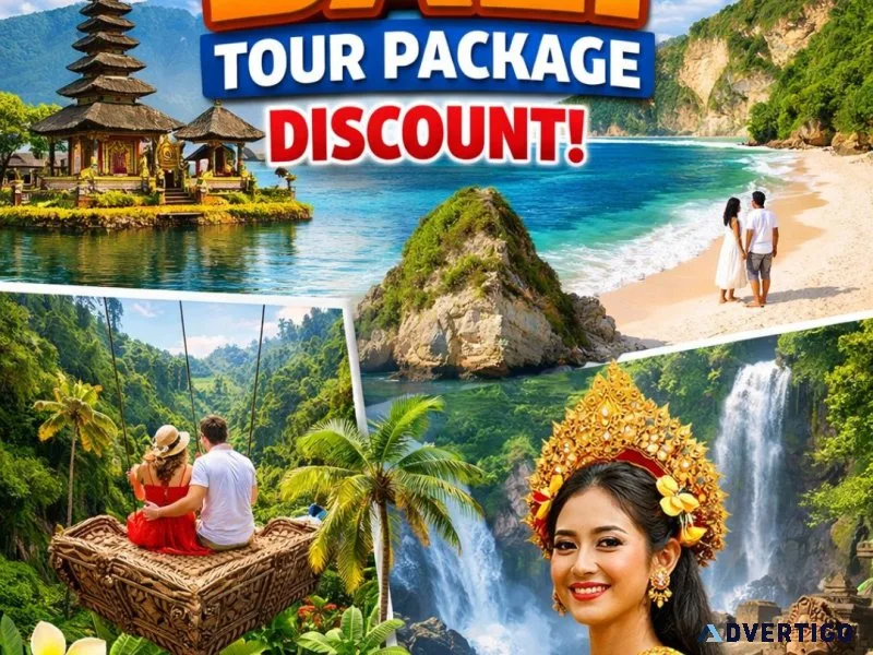 Get best bali tour package discount call 91 9090484850