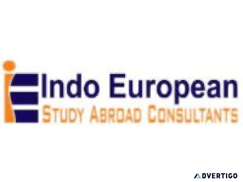 Study in denmark