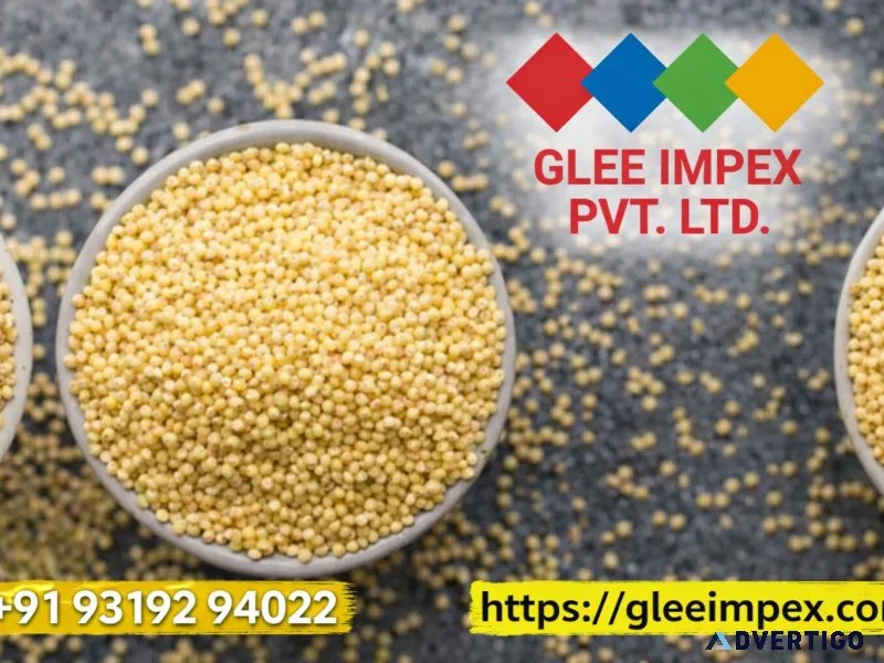 Trusted exporter in india reliable trade india partner for glo