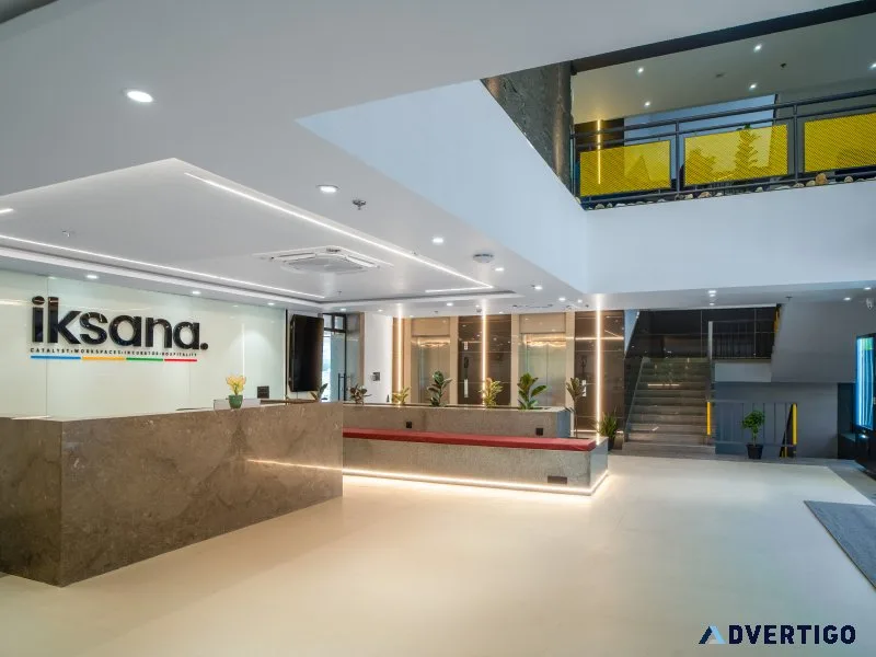 Premium office for rent in dehradun for businesses
