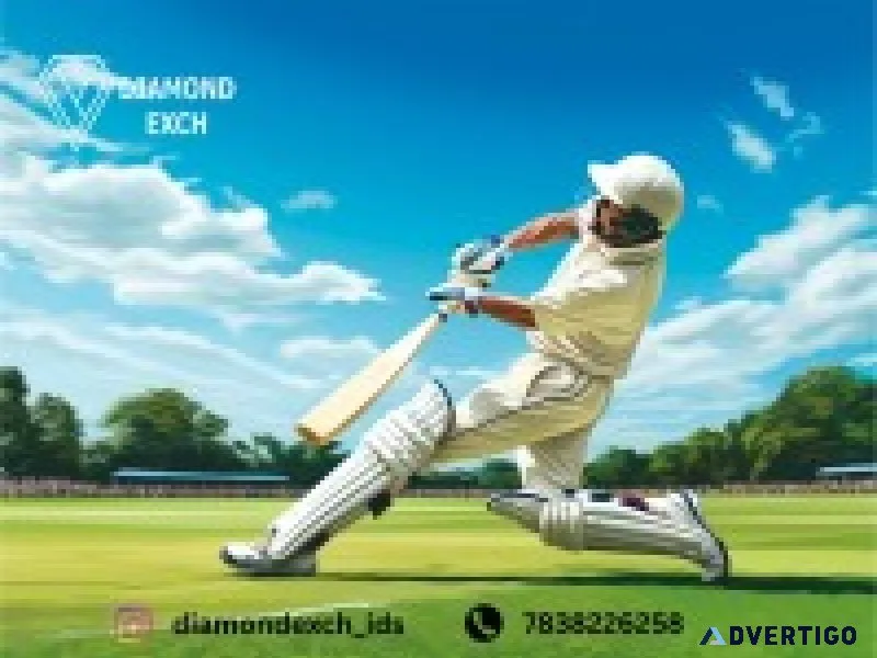 Diamond exchange id india advanced sports exchange