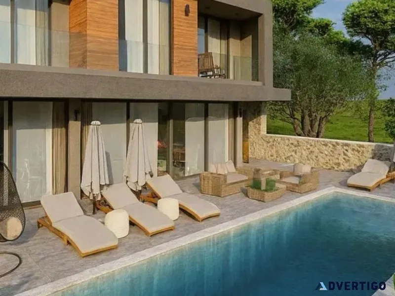 Properties for sale in kalkan