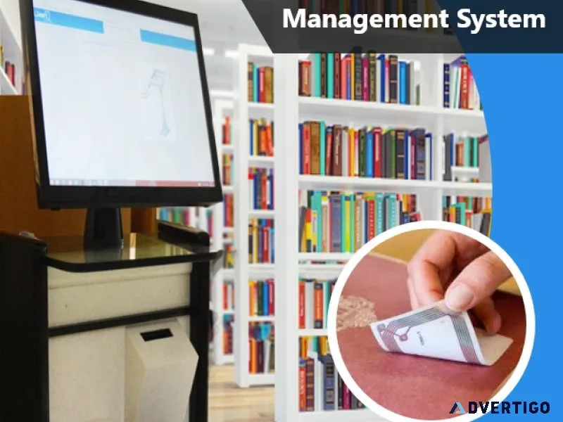 Libsysneo the futuristic library management automation system