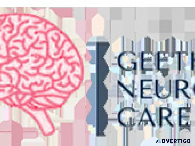 Best neurologist in ballari geetha neuro care