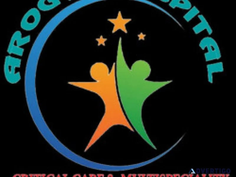 General medicine specialist in jagtial at arogya hospital