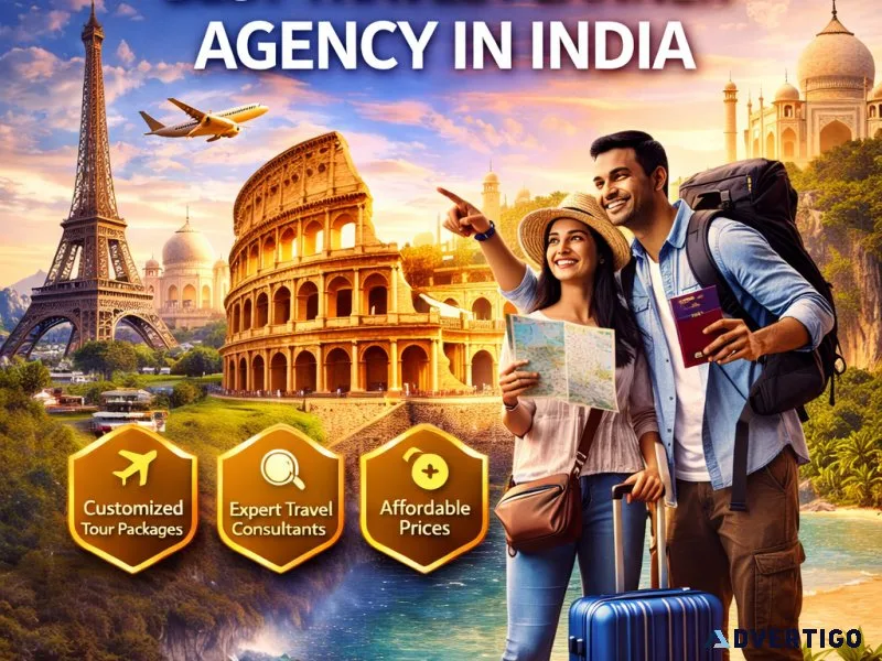 Best travel planner agency in india glocal holiday