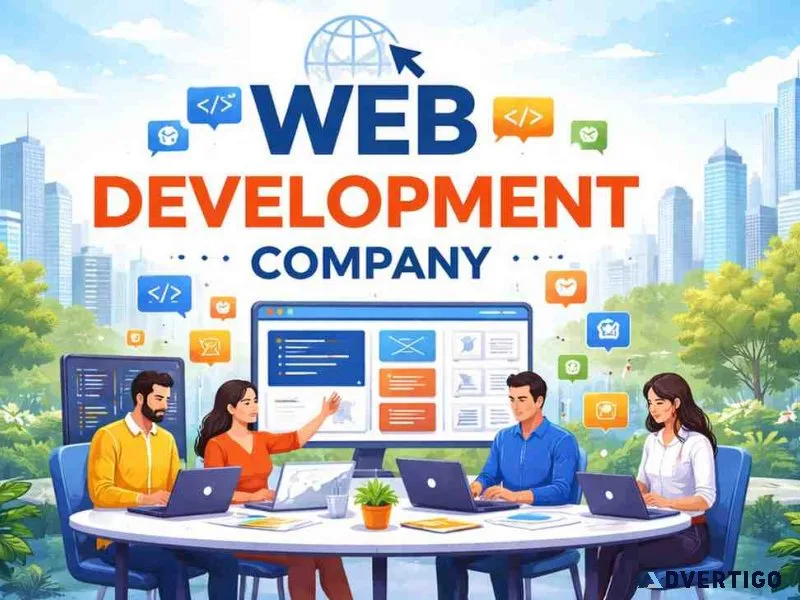 How to choose the best web development company in pune